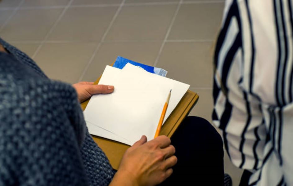 Class 10 Urdu Past Paper 2023 Morning BISE Gujranwala