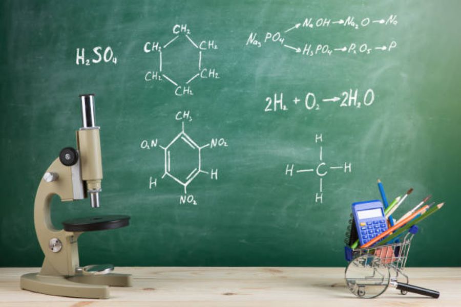 Class 10 BISE Gujranwala Chemistry Past Paper 2023 Morning