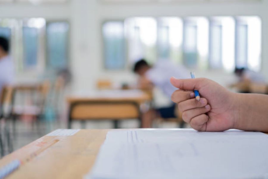 Class 10 Urdu Past Paper 2023 Evening BISE Gujranwala