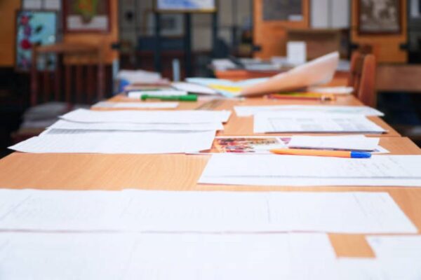 BISE Multan 10th Class Tarjuma Tul Quran Past Paper 2024 Morning Session