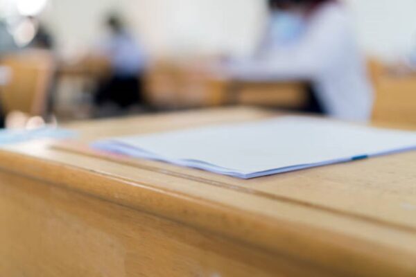 Class 10 Islamiat-e-Ikhtiari Past Paper 2023 Evening BISE Multan