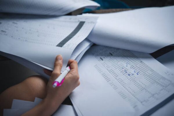 BISE Gujranwala Class 10 Islamiat-e-Lazmi Past Paper 2022 Evening