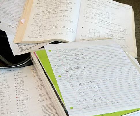 Mathematics Past Paper 2018 Morning BISE Multan Class 10