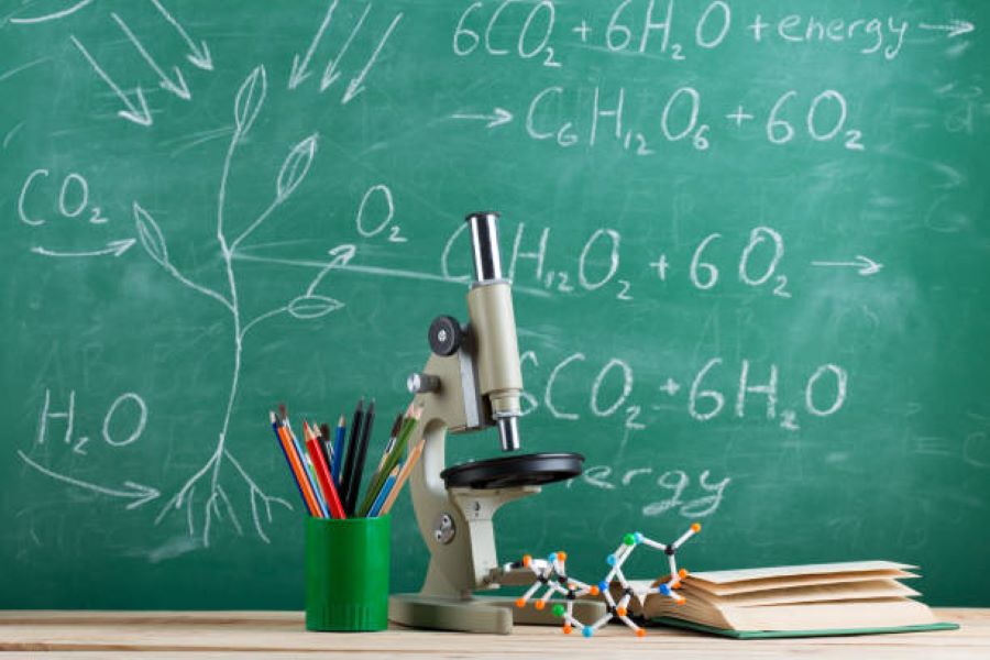 Class 10 BISE Gujranwala Chemistry Past Paper 2024 Evening