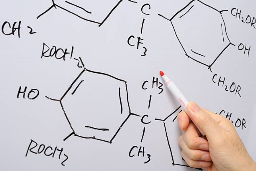 Class 10 Chemistry Past Paper 2018 Multan Board Morning