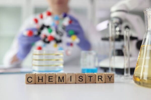 Class 10 Chemistry Past Paper 2023 Multan Board Evening