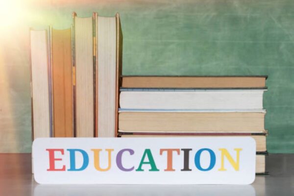 Education Past Paper 2022 BISE Multan Class 10