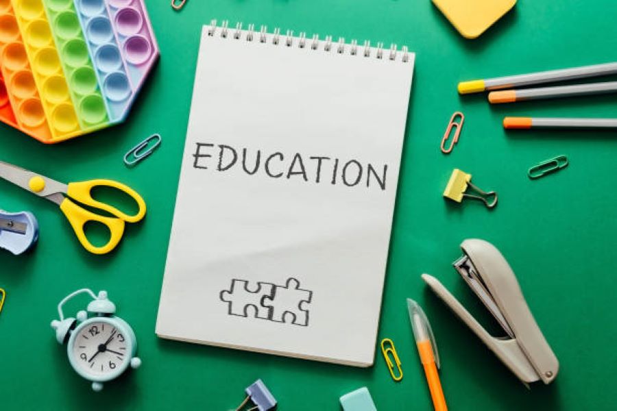 Education Past Paper BISE Rawalpindi Class 10 2024