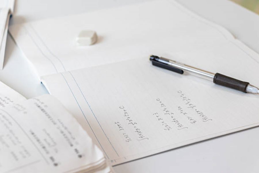 BISE Sargodha Class 10 Math Past Paper 2024 Evening