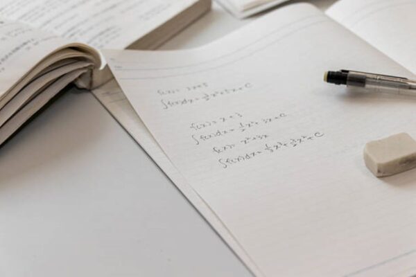 Maths Past Paper 2024 Evening BISE Gujranwala Class 10