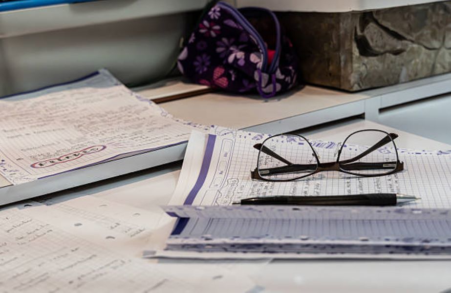 BISE Gujranwala Class 10 Computer Science Past Paper 2022 Evening