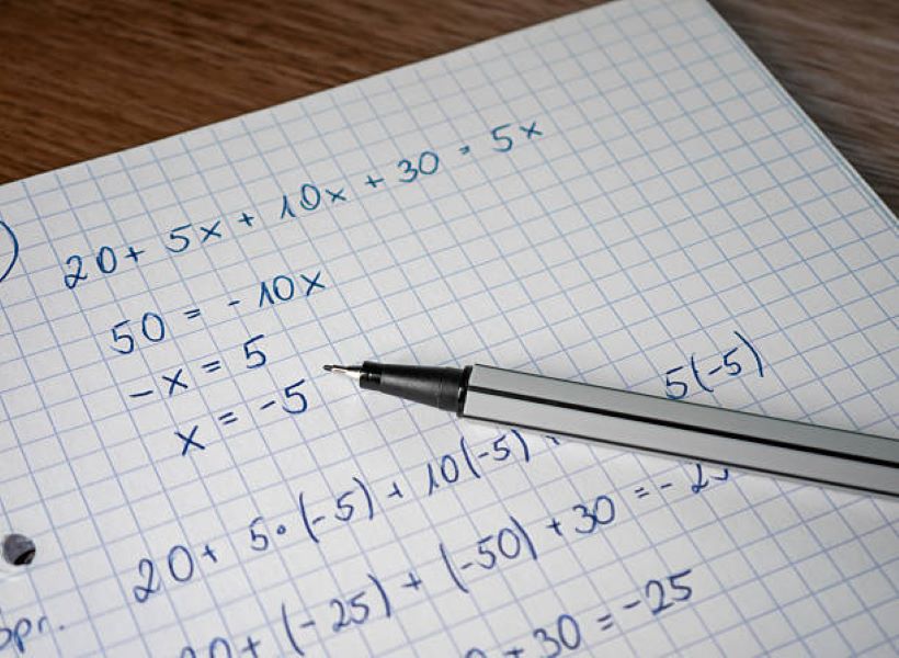 Mathematics Past Paper 2023 Morning BISE Multan Class 10