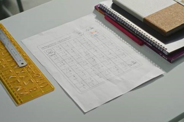 Mathematics Past Paper 2024 Morning BISE Multan Class 10