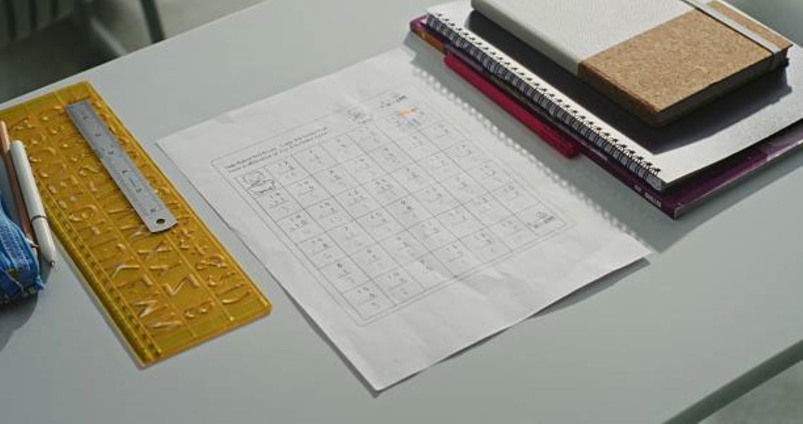 Mathematics Past Paper 2024 Morning BISE Multan Class 10