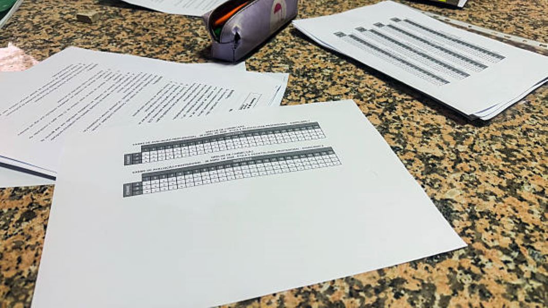 BISE Multan Class 10 Urdu Past Paper 2024 Evening Session