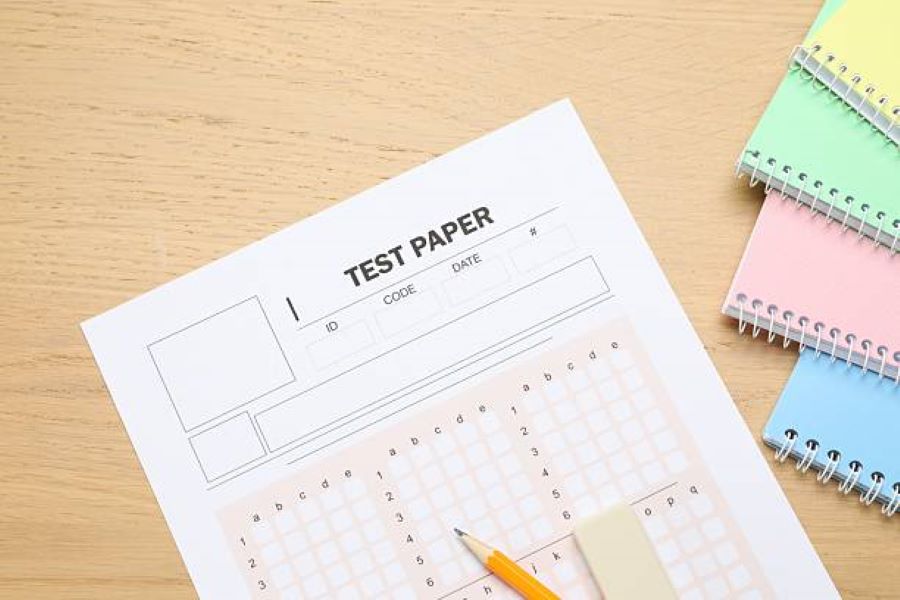 BISE Gujranwala Class 10 Islamiat-e-Ikhtiari Past Paper 2024 Morning