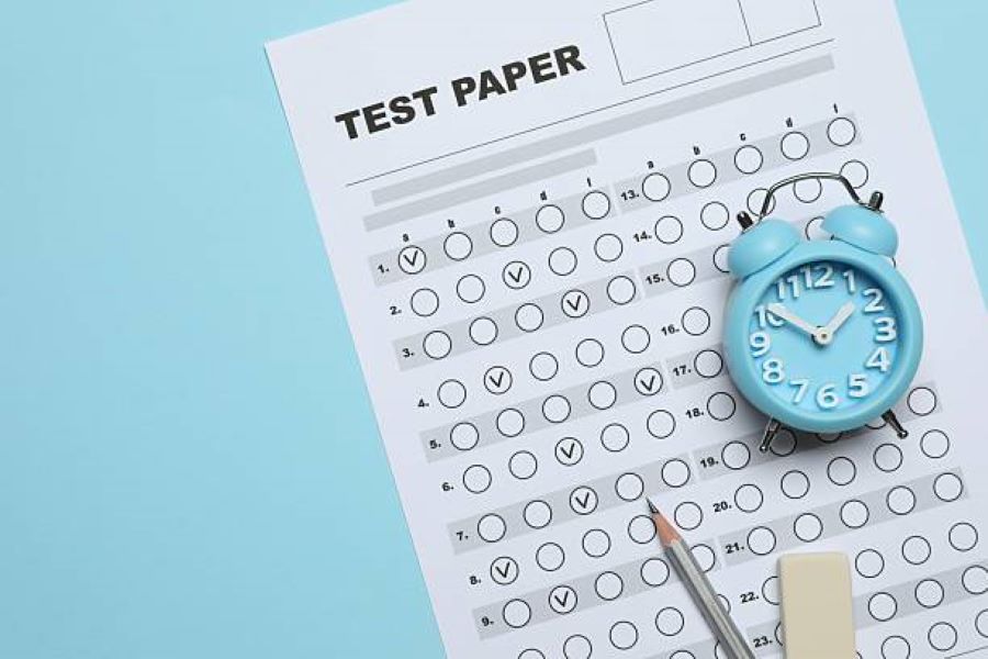 BISE Gujranwala Class 10 Islamiat-e-Ikhtiari Past Paper 2024 Evening