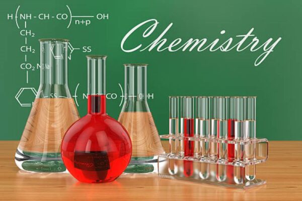 Class 10 Chemistry Past Paper 2018 Multan Board Evening