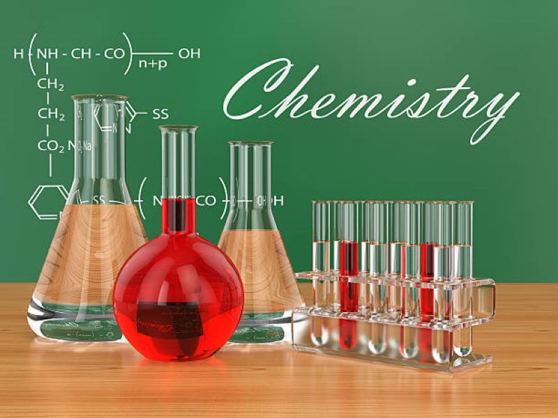 Class 10 Chemistry Past Paper 2018 Multan Board Evening