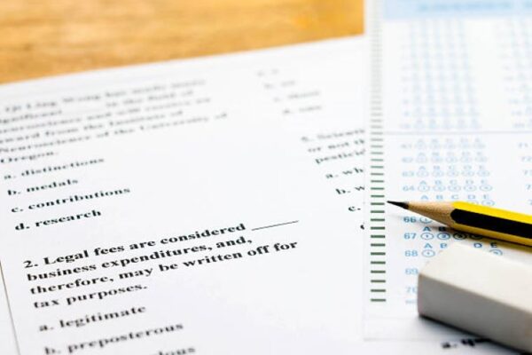 BISE Gujranwala Class 10 Islamiat-e-Ikhtiari Past Paper 2018 Evening