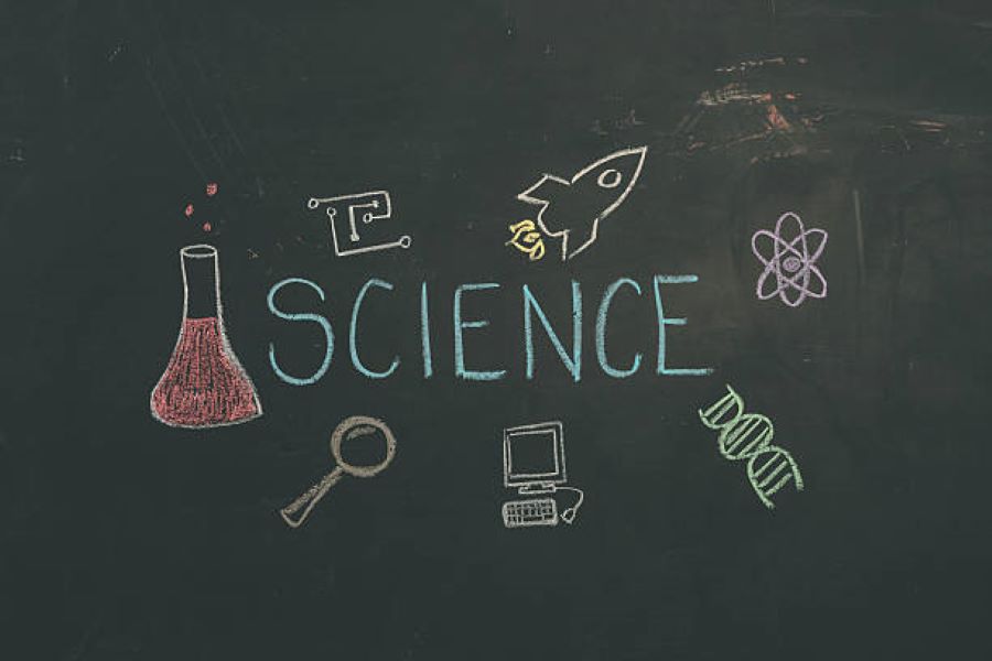 General Science 2019 Morning Past Paper BISE Gujranwala Class 10