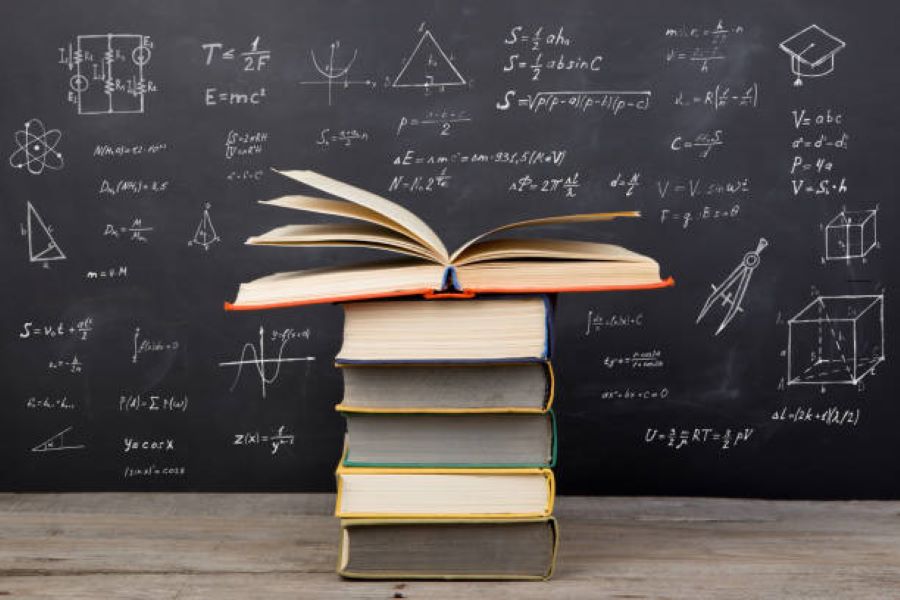 Class 10 Mathematics Past Paper 2018 Evening Session BISE Rawalpindi