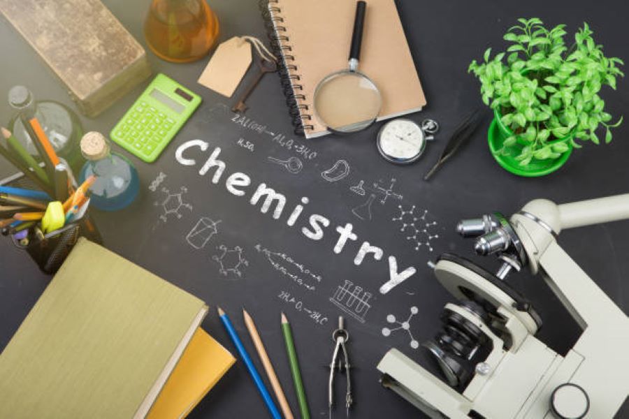 Class 10 Chemistry Past Paper 2019 Multan Board Evening