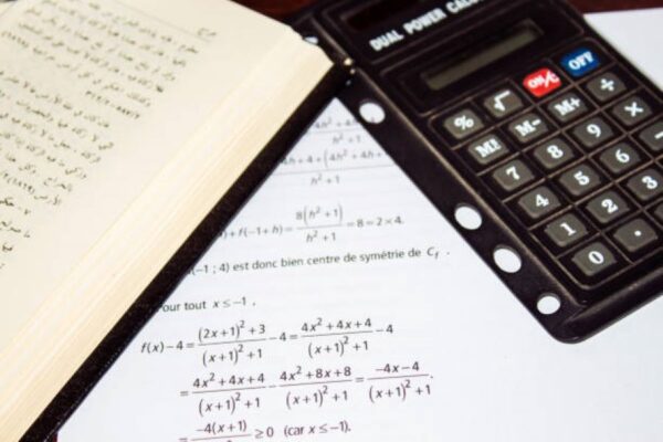 Mathematics Past Paper 2019 Morning BISE Multan Class 10