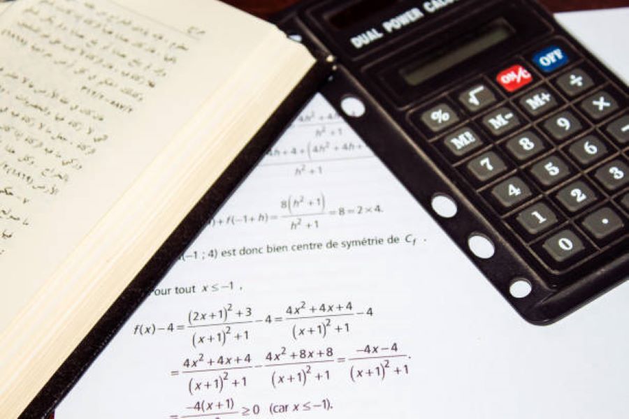 Mathematics Past Paper 2019 Morning BISE Multan Class 10