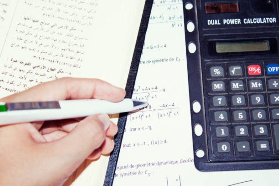 Maths Past Paper 2020 Evening BISE Gujranwala Class 10