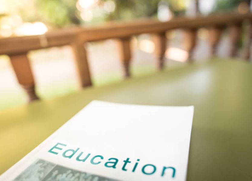 Education Past Paper BISE Rawalpindi Class 10 2019