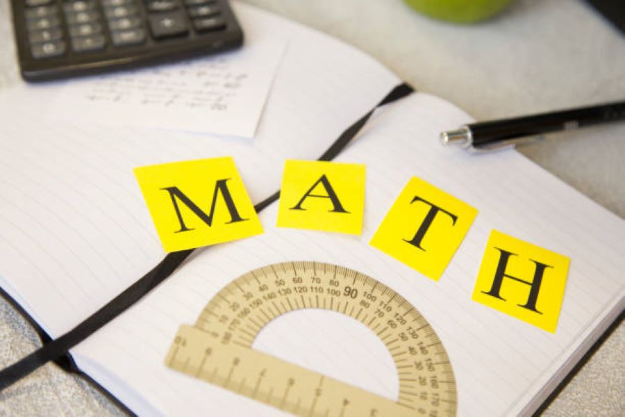 Mathematics Past Paper 2019 Evening BISE Multan Class 10