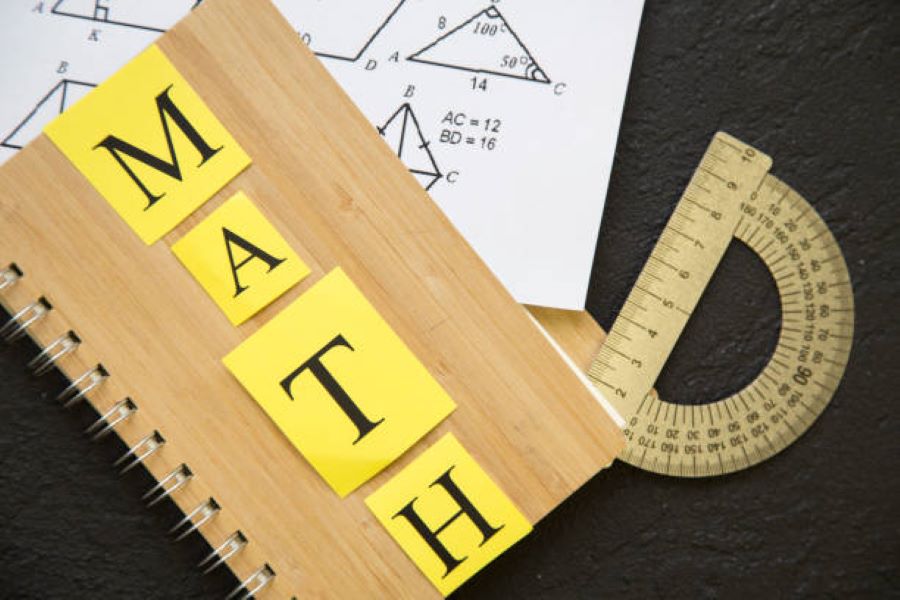 Mathematics Past Paper 2020 Morning BISE Multan Class 10