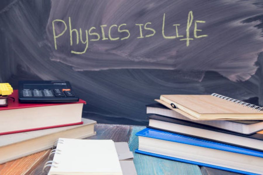 BISE Gujranwala Class 10 Physics 2020 Morning Past Paper