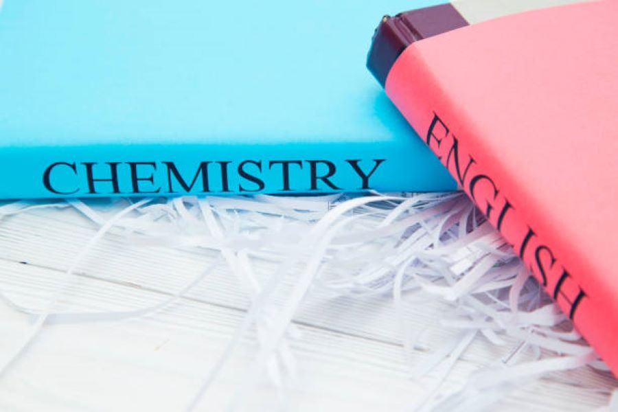 Class 10 Chemistry Past Paper 2020 Multan Board Evening