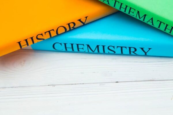 Class 10 BISE Gujranwala Chemistry Past Paper 2020 Morning