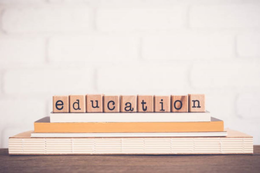 Education Past Paper 2019 BISE Multan Class 10