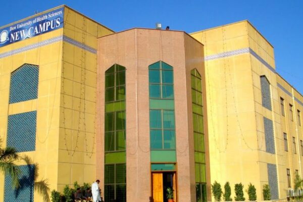 Sindh PAC Orders 3-Month for Staff Degree Verification