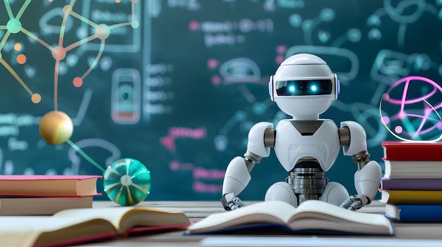 Punjab Government Schools to Start AI and Robotics Education
