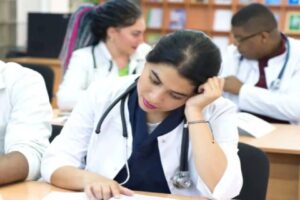 Only 20% of Foreign Medical Graduates Clear NRE in Pakistan Raising Quality Concerns
