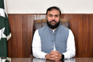 Prof. Dr. Zia Ul Haq Takes Charge as Executive Director HEC