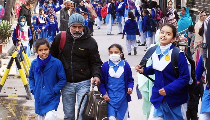 Punjab Winter Vacations 2025 Announced for All Schools