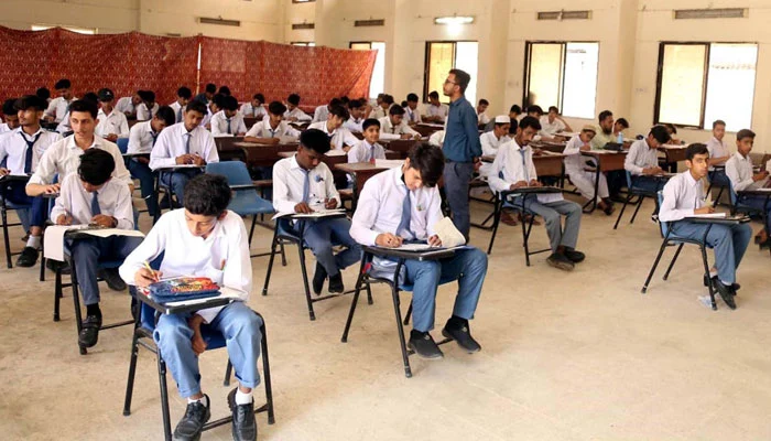 Punjab considering Matric Exams After Ramadan in 2026