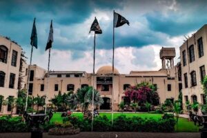 Punjab Releases First MBBS Merit List 2025