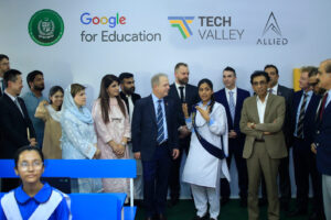 Free Google Certification for 25,000 Private School Learners