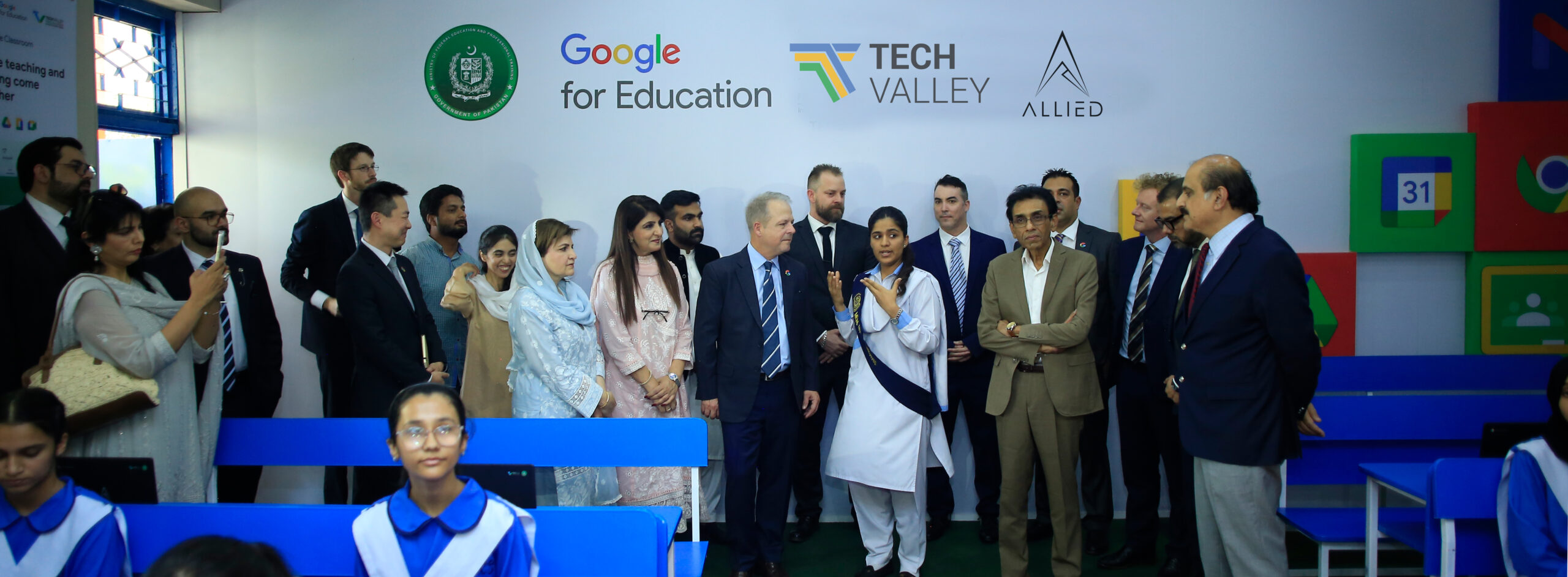 Free Google Certification for 25,000 Private School Learners