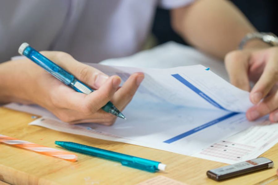 Punjabi Class 10 Past Paper 2022 BISE Sargodha