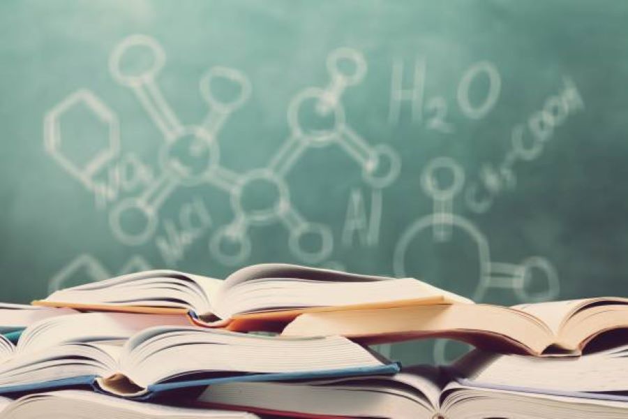 Chemistry Past Paper 2021 Morning BISE Bahawalpur Class 10