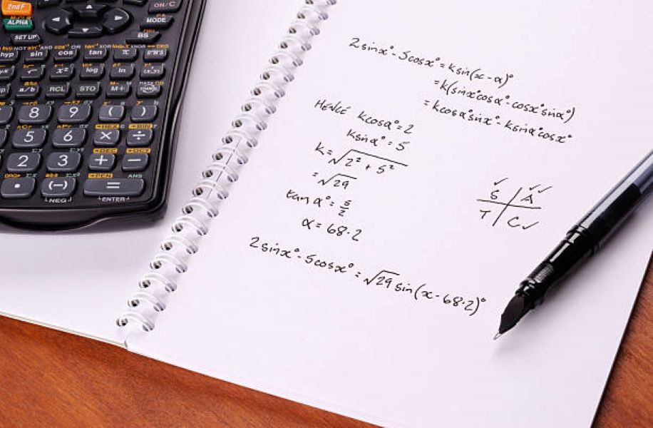 General Math Past Paper 2018 Morning BISE Sargodha Class 10