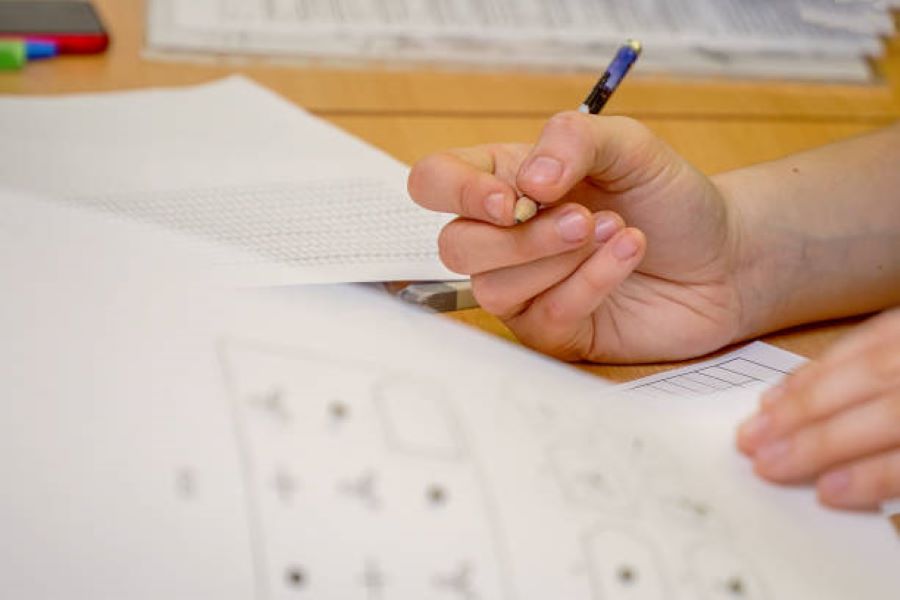 General Science Class 10 BISE Bahawalpur 2021 Morning Paper